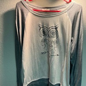 Maurice’s Sweatshirt